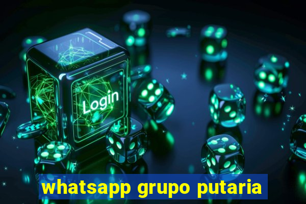 whatsapp grupo putaria